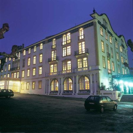 Curia Palace Hotel Spa & Golf Resort מראה חיצוני תמונה