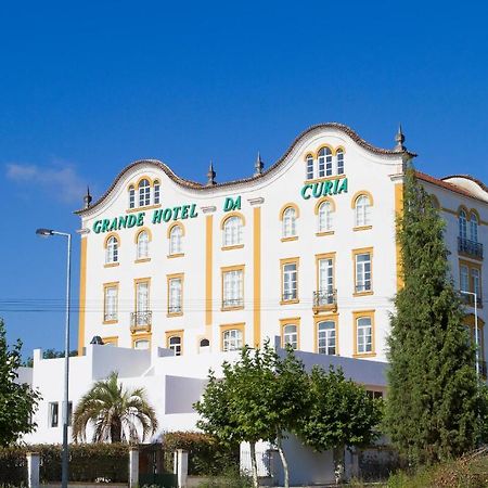 Curia Palace Hotel Spa & Golf Resort מראה חיצוני תמונה