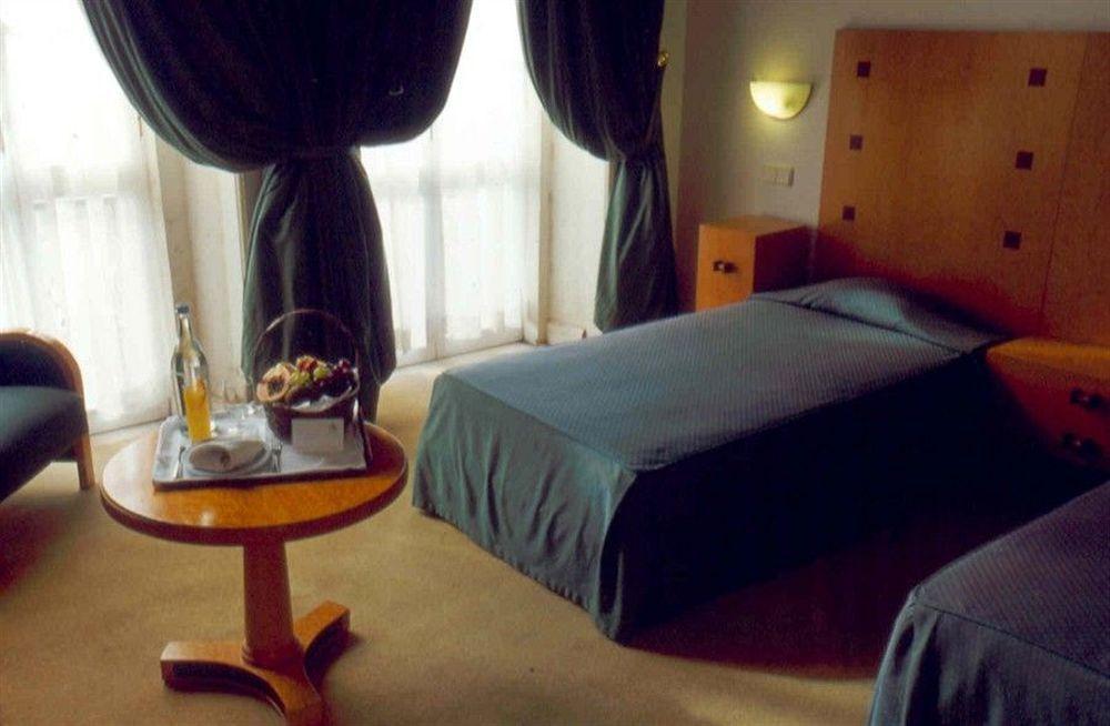 Curia Palace Hotel Spa & Golf Resort מראה חיצוני תמונה