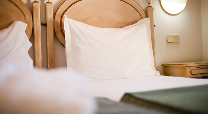 Curia Palace Hotel Spa & Golf Resort מראה חיצוני תמונה