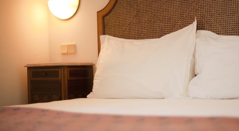 Curia Palace Hotel Spa & Golf Resort מראה חיצוני תמונה