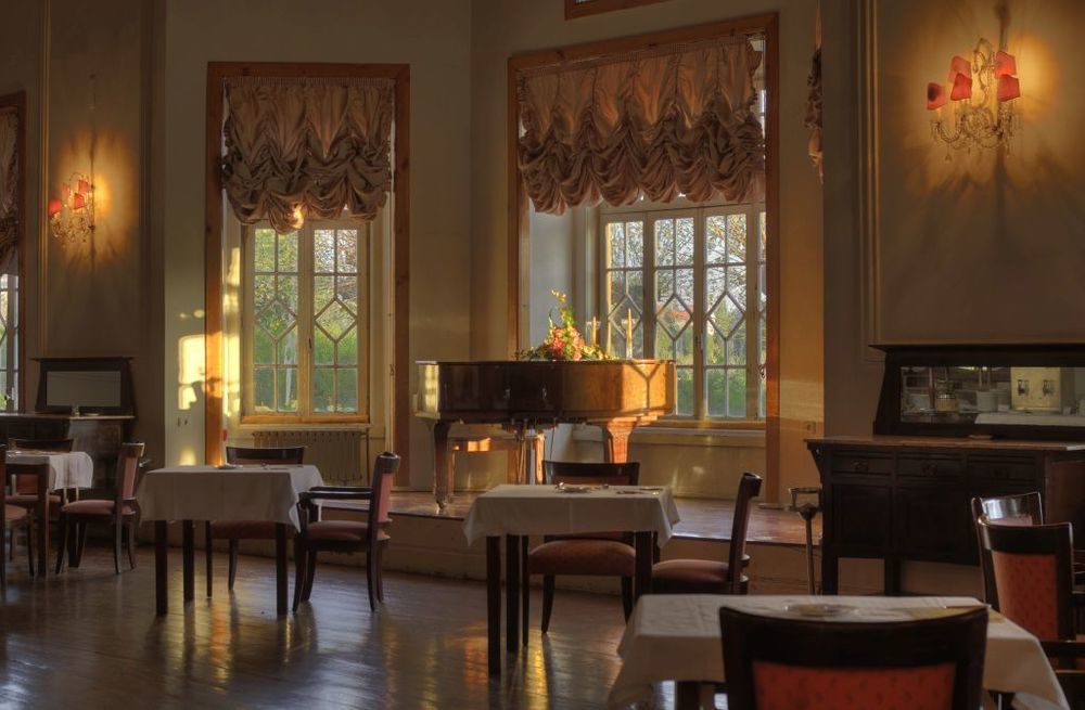Curia Palace Hotel Spa & Golf Resort מראה חיצוני תמונה