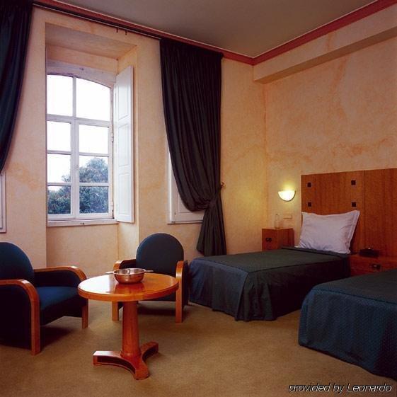אנאדיה Curia Palace Hotel Spa & Golf Resort חדר תמונה