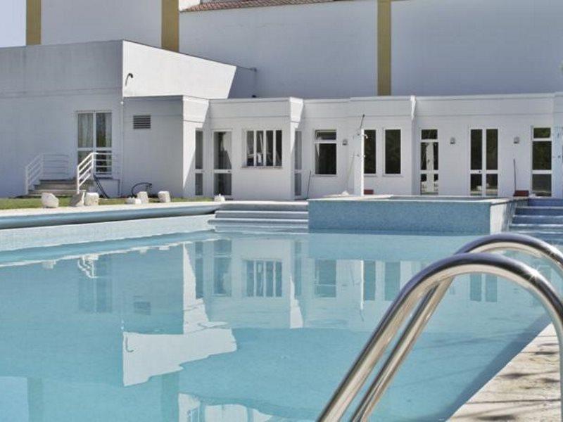 Curia Palace Hotel Spa & Golf Resort מראה חיצוני תמונה