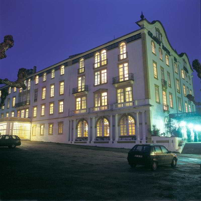 Curia Palace Hotel Spa & Golf Resort מראה חיצוני תמונה