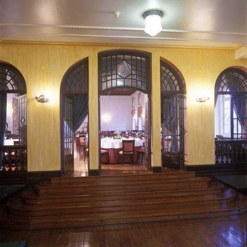 Curia Palace Hotel Spa & Golf Resort מראה חיצוני תמונה