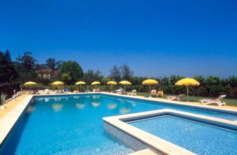 Curia Palace Hotel Spa & Golf Resort מראה חיצוני תמונה