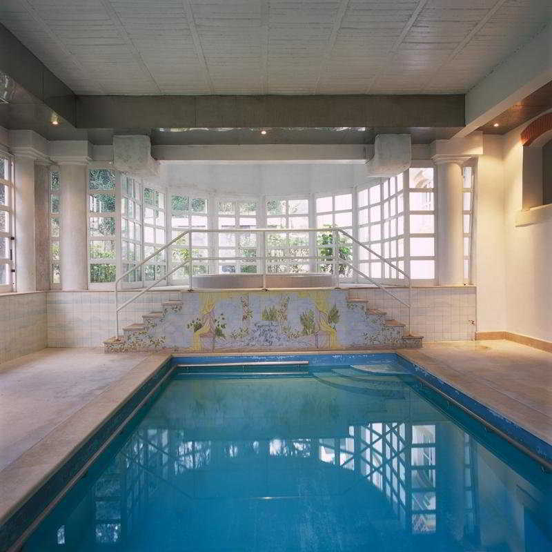 Curia Palace Hotel Spa & Golf Resort מראה חיצוני תמונה