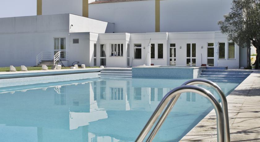Curia Palace Hotel Spa & Golf Resort מראה חיצוני תמונה